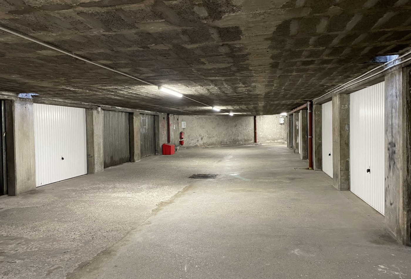 vente Garage Annecy - Photo 2