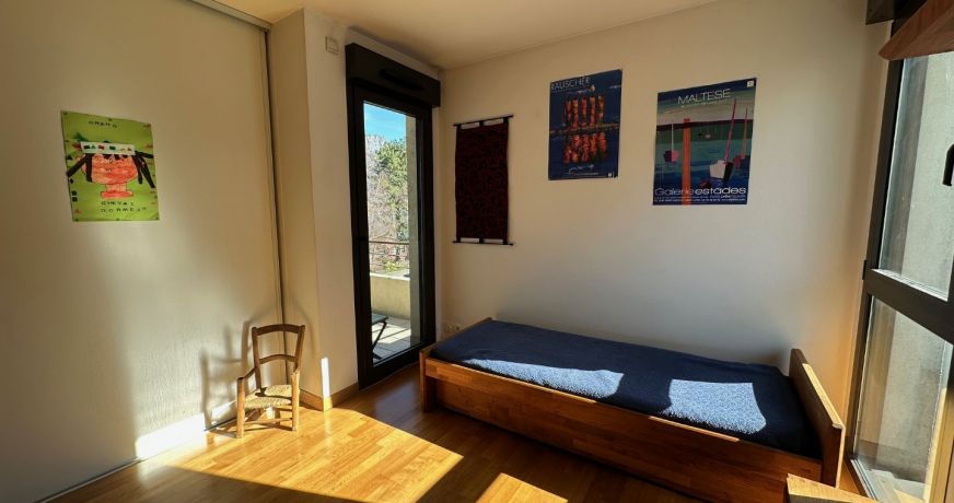 vente Appartement Annecy