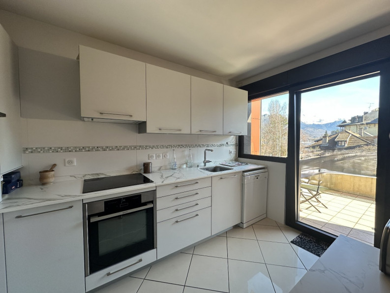 vente Appartement Annecy - Photo 2