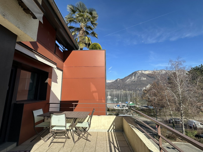 vente Appartement Annecy - Photo 1