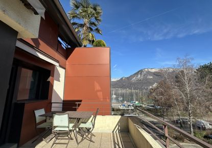 vente Appartement Annecy