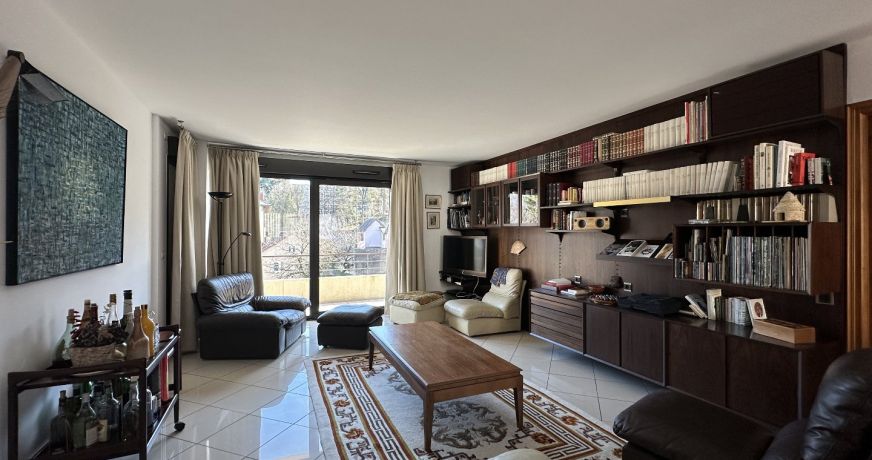 vente Appartement Annecy