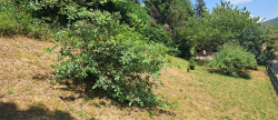 vente Terrain Groisy