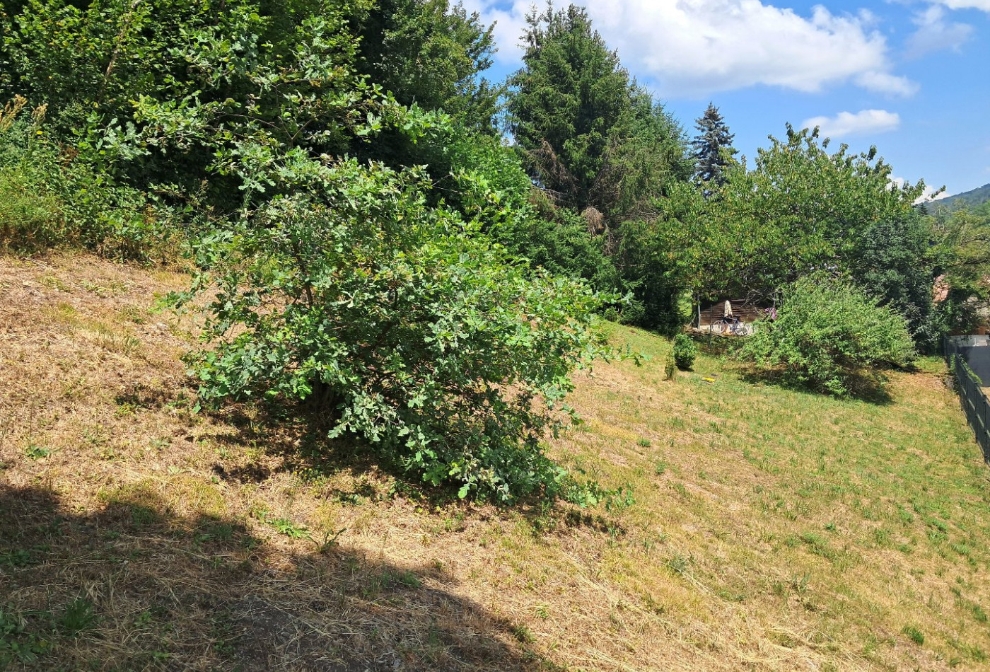 vente Terrain Groisy - Photo 3