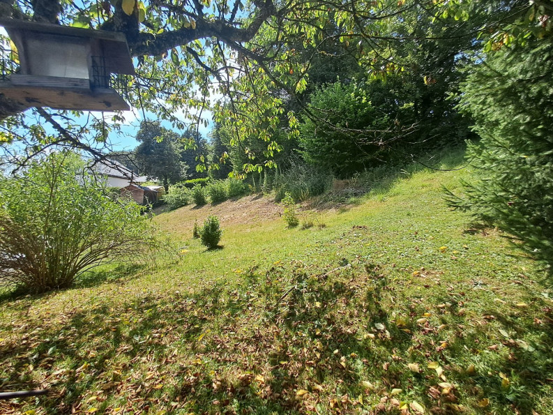 vente Terrain Groisy - Photo 1