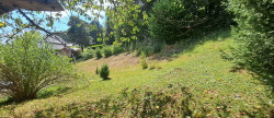 vente Terrain Groisy