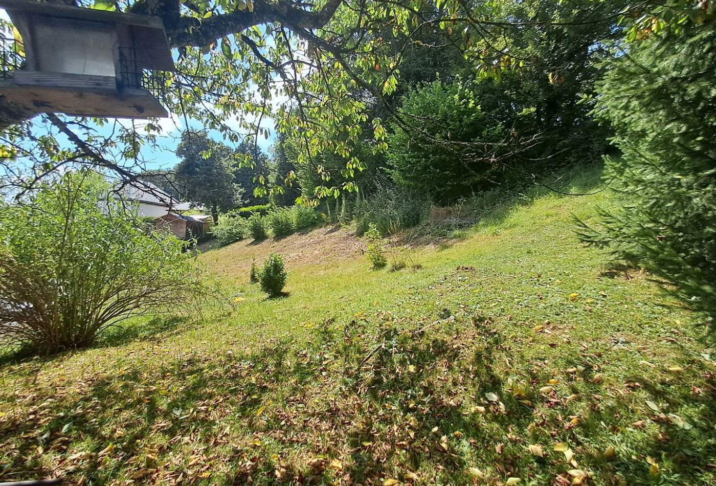 vente Terrain Groisy - Photo 1