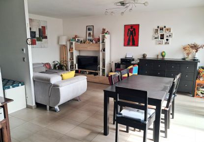 vente Duplex Groisy