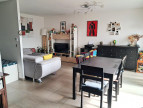 vente Duplex Groisy