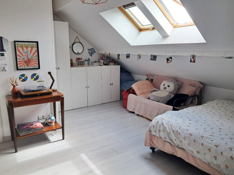 vente Duplex Groisy - Photo 4