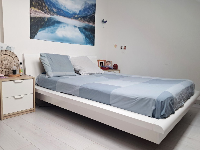vente Duplex Groisy - Photo 5