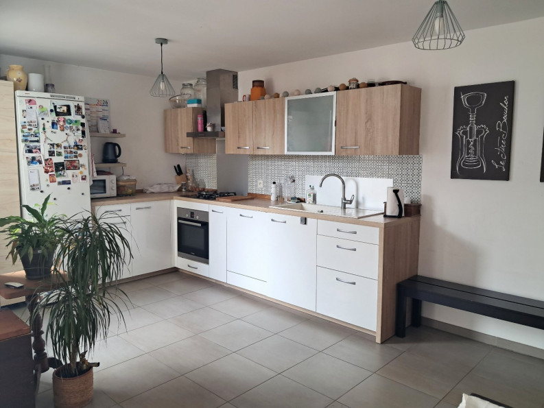 vente Duplex Groisy - Photo 2
