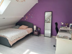 vente Duplex Groisy