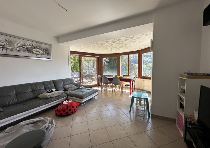 vente Maison mitoyenne Filliere