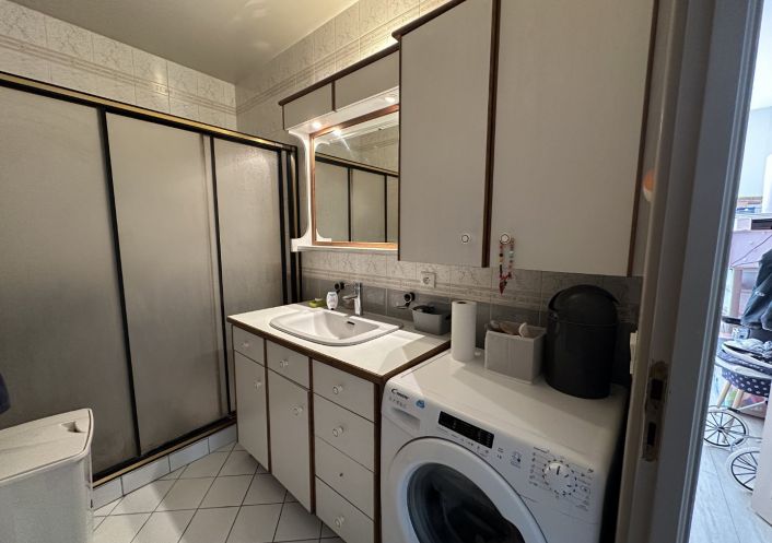 vente Maison mitoyenne Filliere