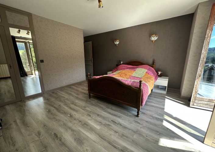 vente Maison mitoyenne Filliere