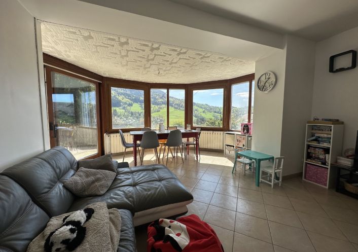 vente Maison mitoyenne Filliere