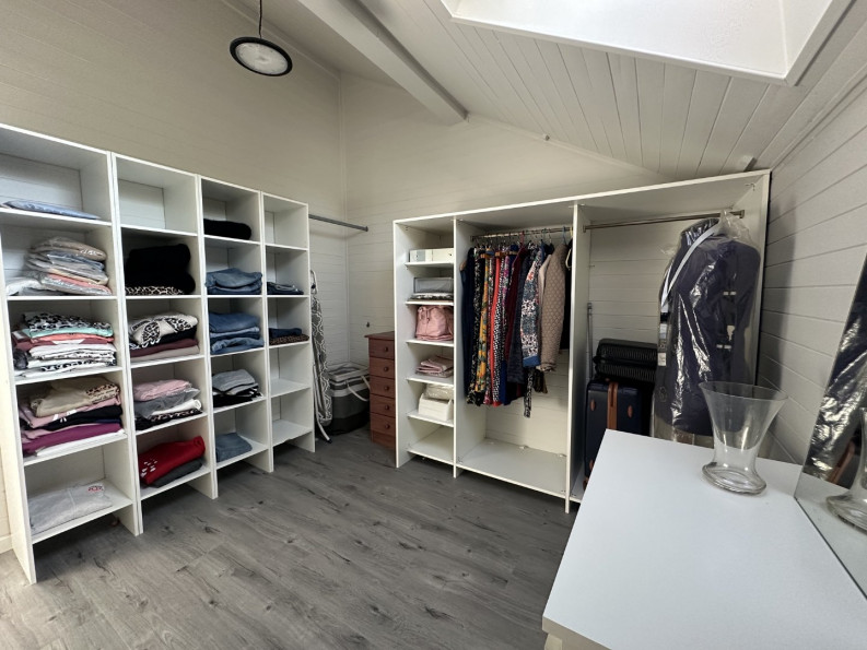 vente Maison Villaz - Photo 8