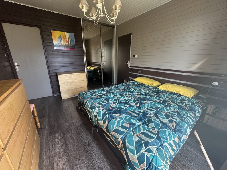 vente Maison Villaz - Photo 9