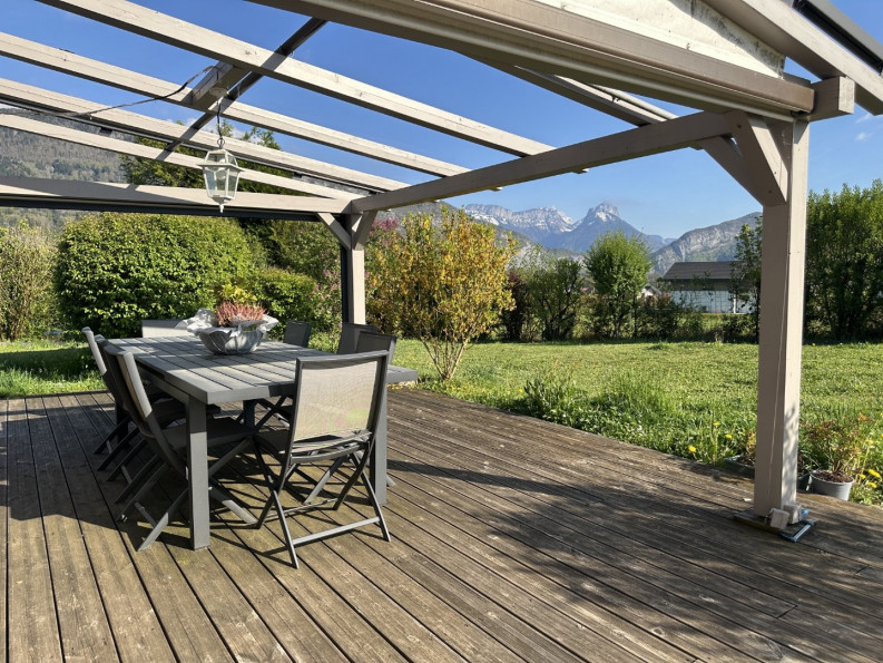 vente Maison Villaz - Photo 2