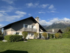 vente Maison Villaz