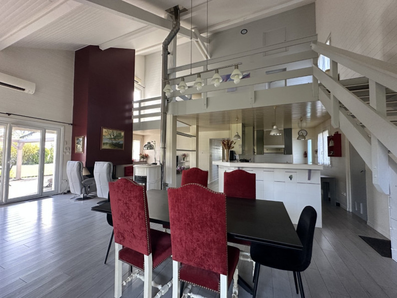vente Maison Villaz - Photo 6