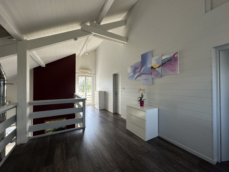 vente Maison Villaz - Photo 7