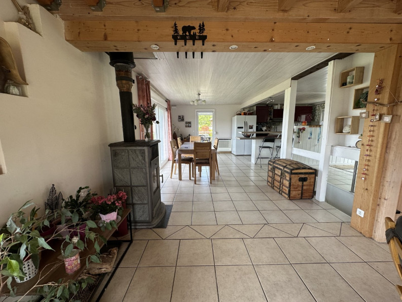 vente Maison Aviernoz - Photo 3