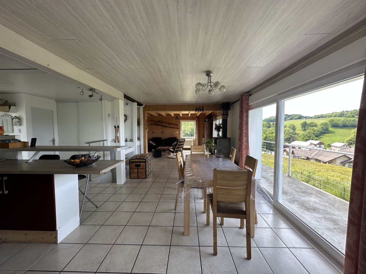 vente Maison Aviernoz - Photo 5