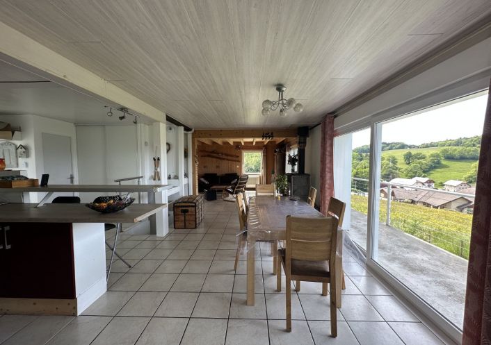 vente Maison Aviernoz