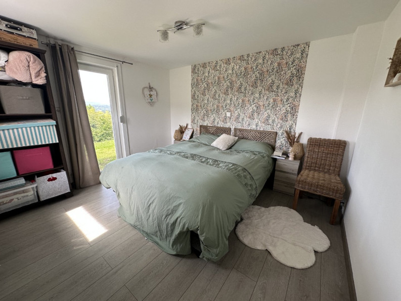 vente Maison Aviernoz - Photo 7