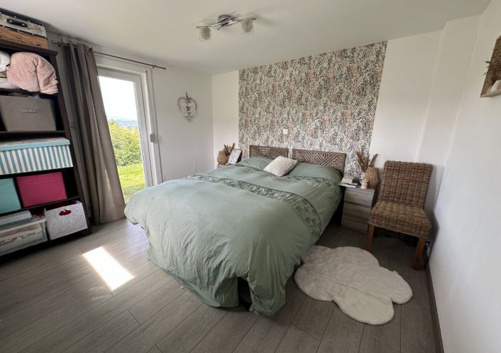 vente Maison Aviernoz