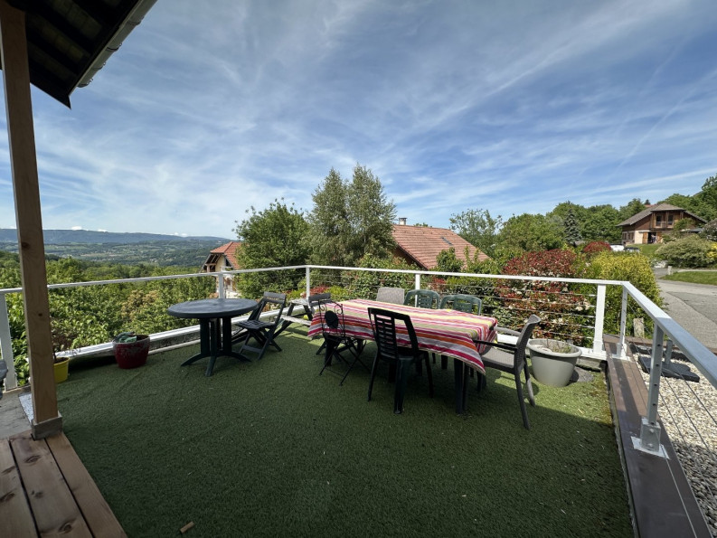 vente Maison Aviernoz - Photo 1