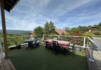 vente Maison Aviernoz