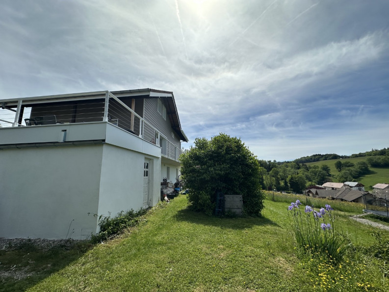 vente Maison Aviernoz - Photo 9