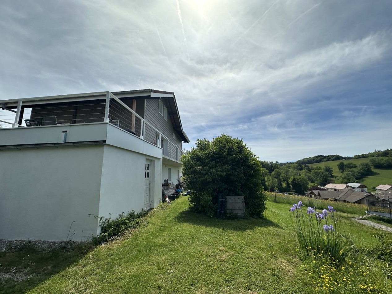 vente Maison Aviernoz - Photo 1