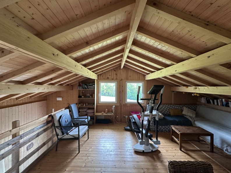vente Maison Aviernoz - Photo 6