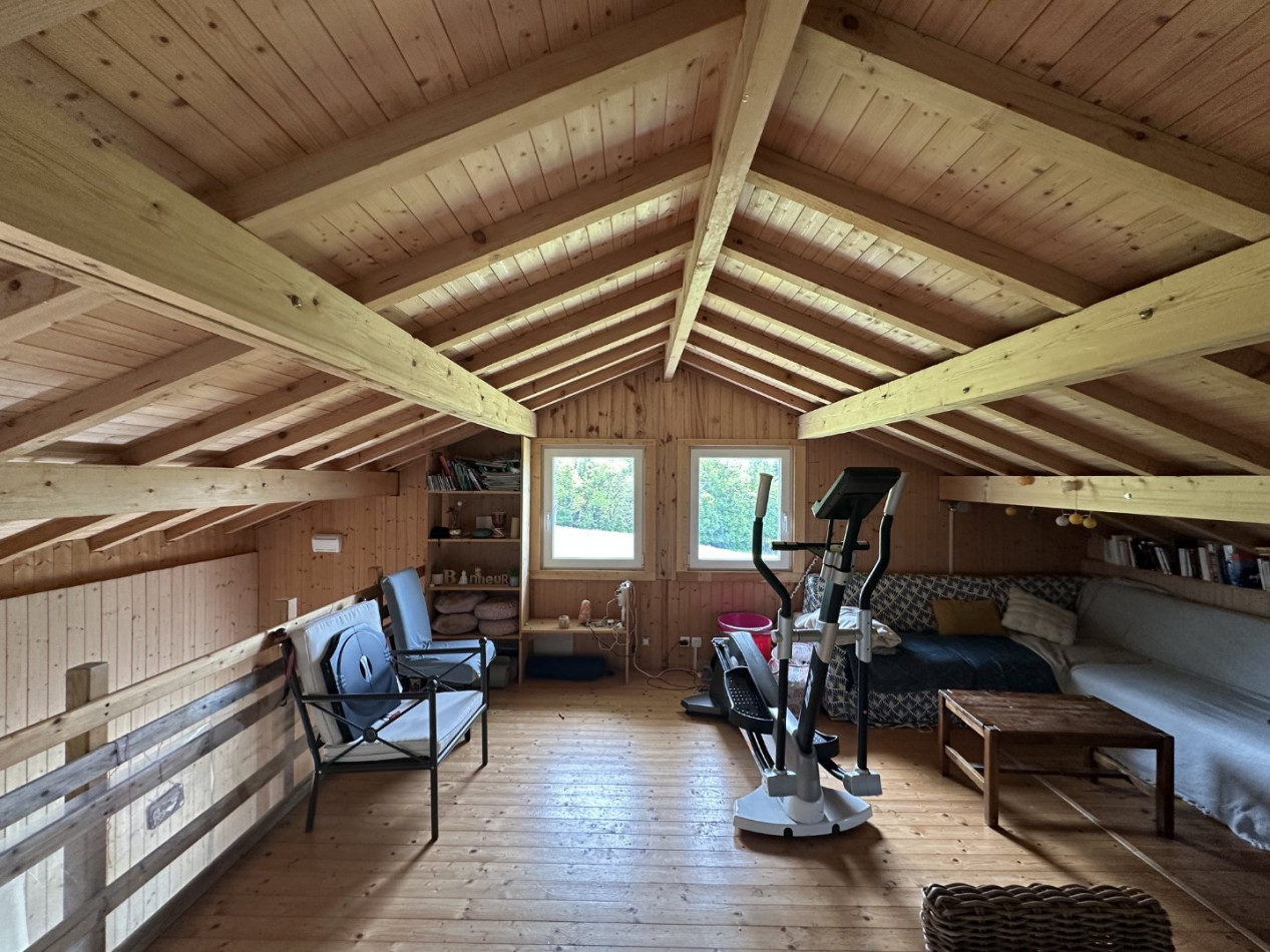 vente Maison Aviernoz - Photo 7