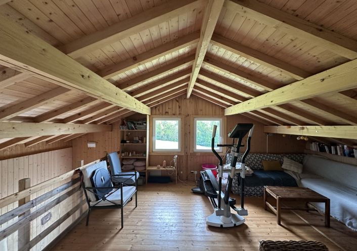 vente Maison Aviernoz