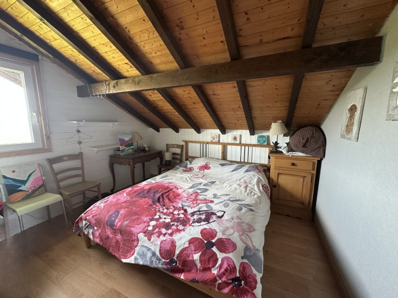vente Maison Aviernoz - Photo 5