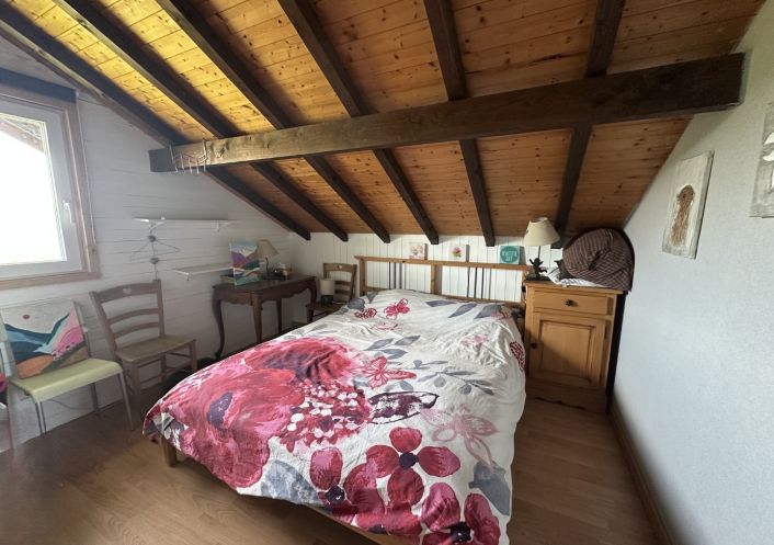 vente Maison Aviernoz