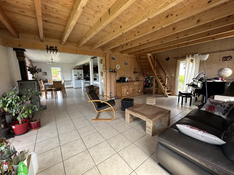 vente Maison Aviernoz - Photo 2