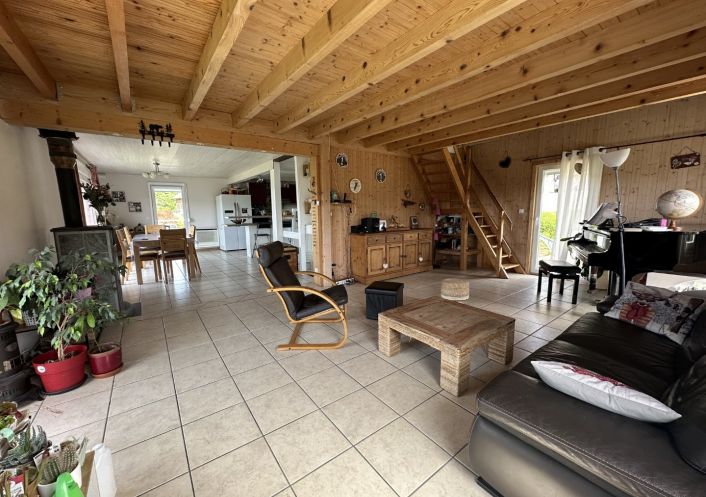 vente Maison Aviernoz