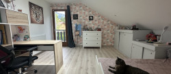 vente Maison Filliere