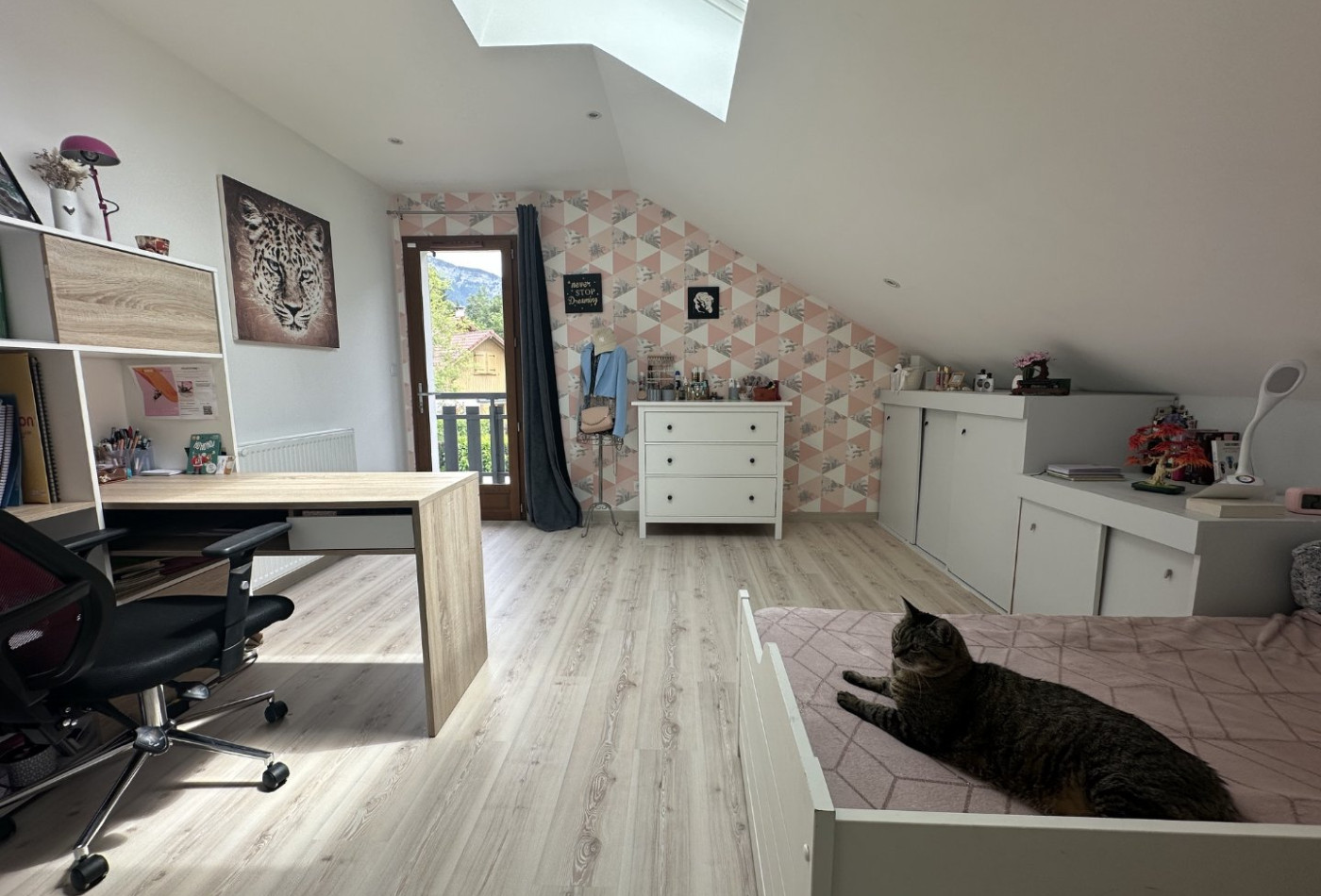 vente Maison Filliere - Photo 9