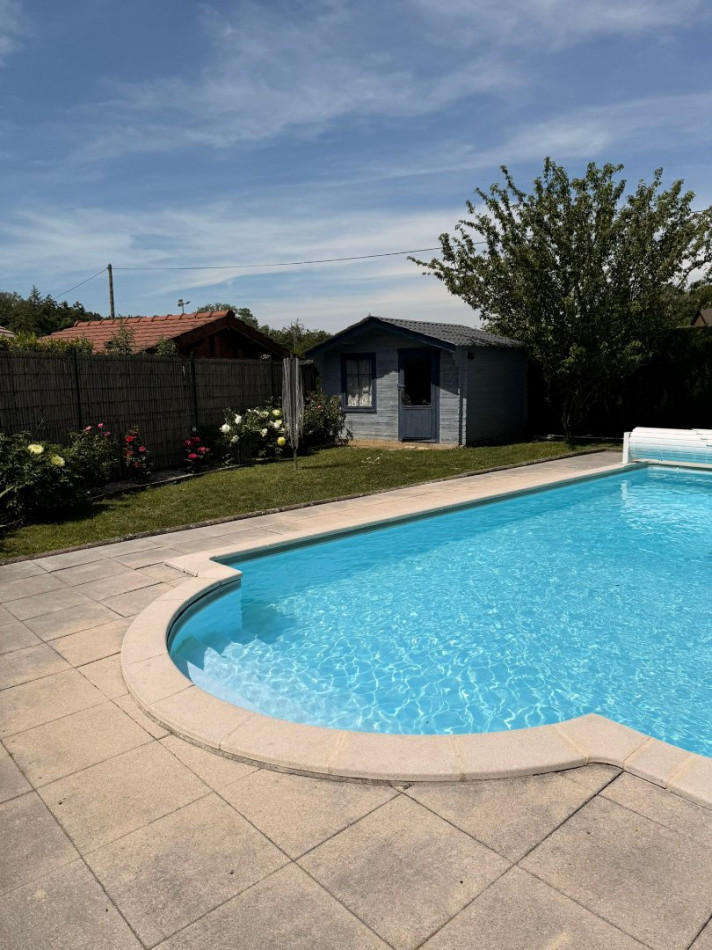 vente Maison Thorens Glieres - Photo 6