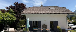vente Maison Thorens Glieres