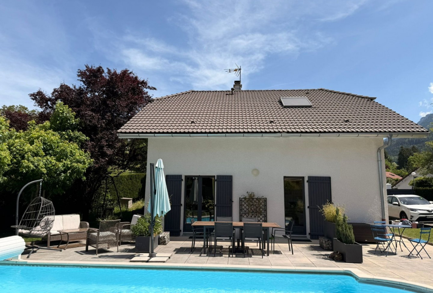 vente Maison Thorens Glieres - Photo 2