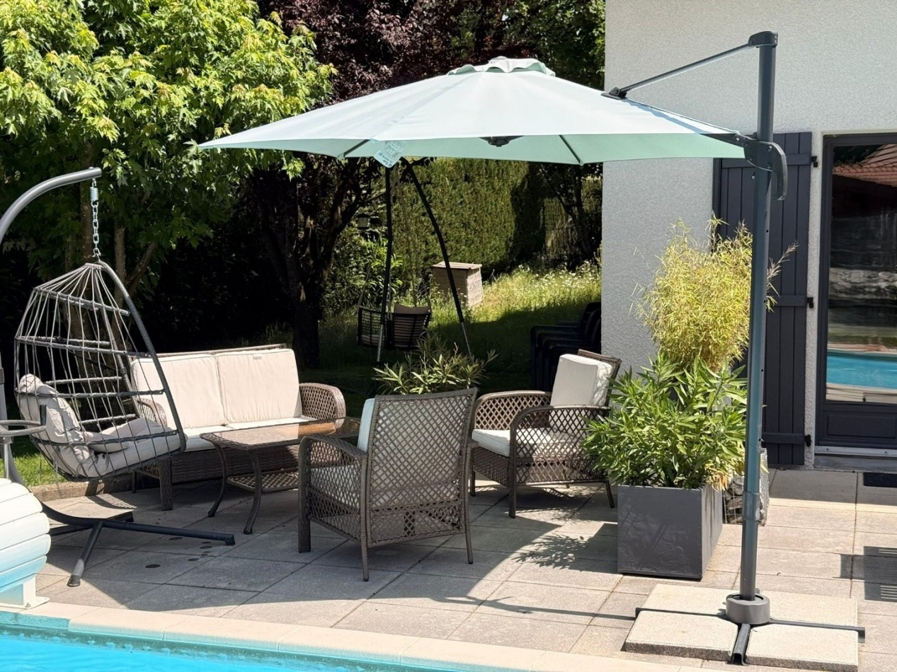 vente Maison Thorens Glieres - Photo 5