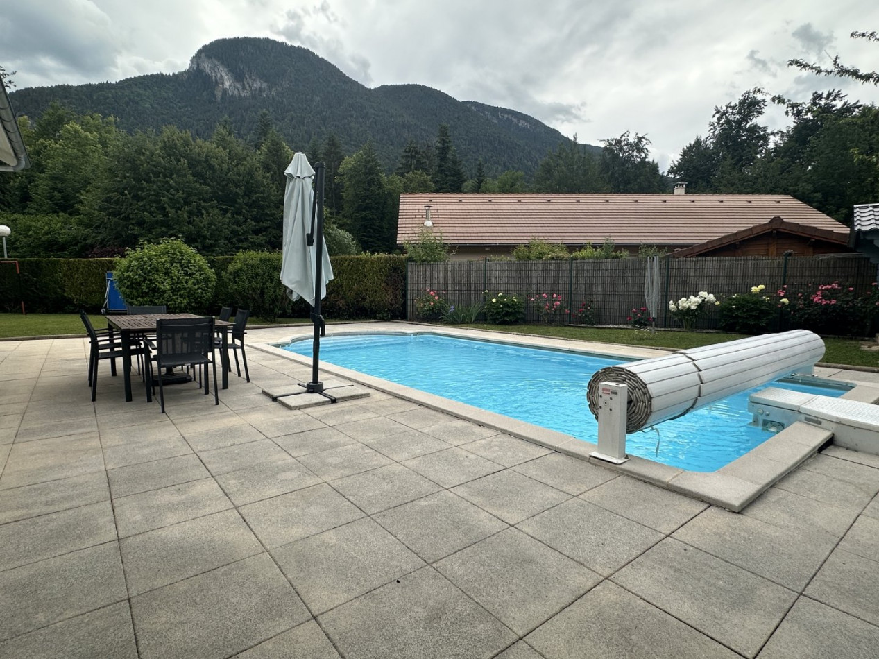 vente Maison Thorens Glieres - Photo 8